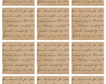 Exclusive Vintage-Inspired Decorative Paper | Unique Designs | Ephemera for Scrapbooking | Handmade Cards