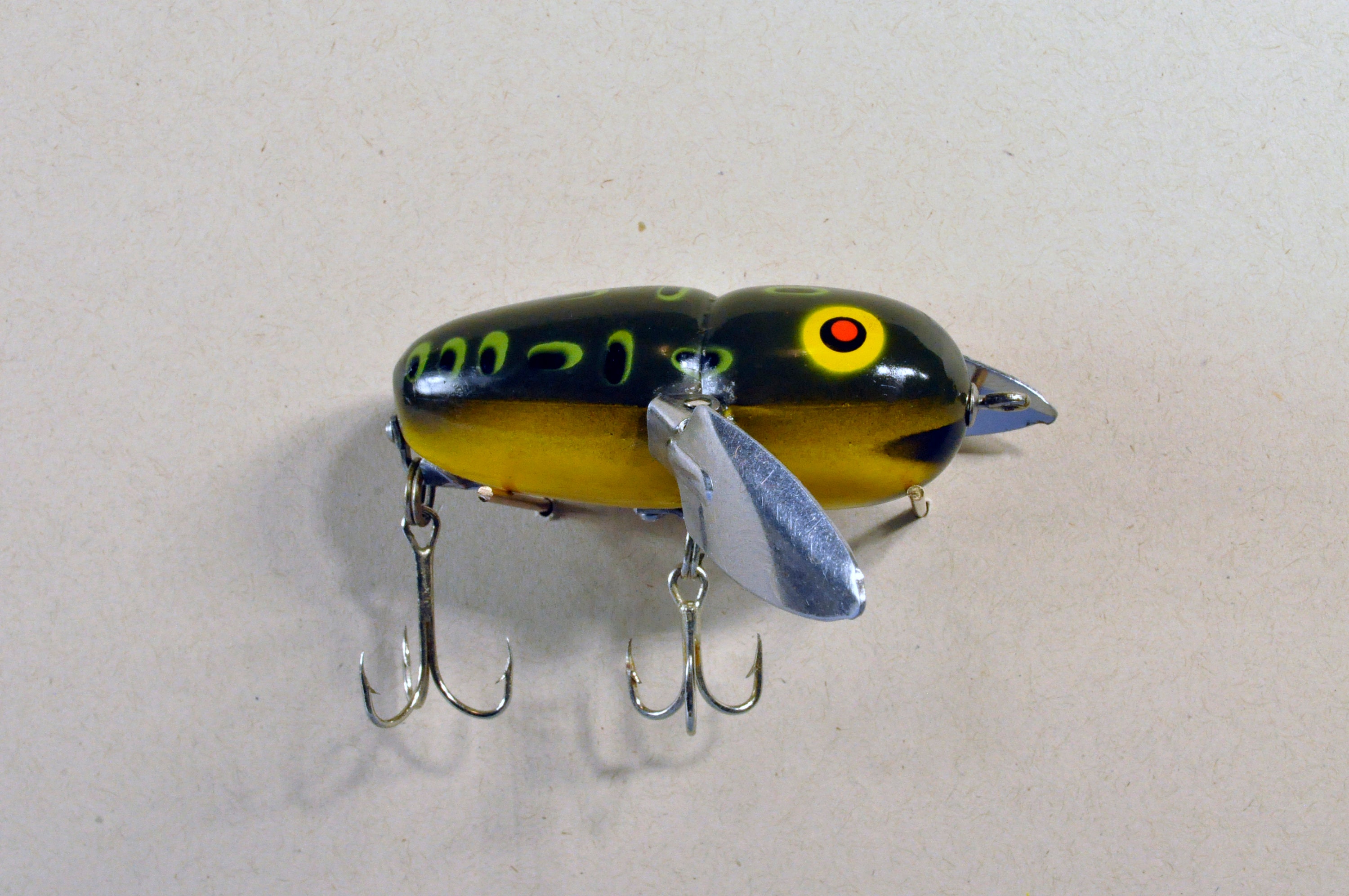 Heddon Collectibles 