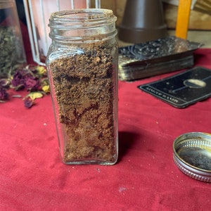 Graveyard Dirt