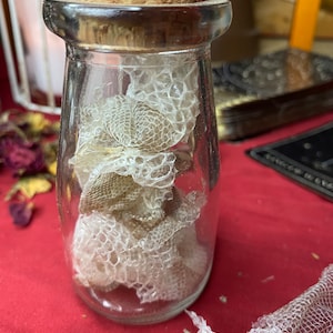 Bottle of Snake Shed
