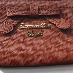 Samantha vega wallet sales