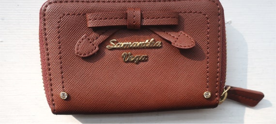 Samantha brown computer bag - Gem