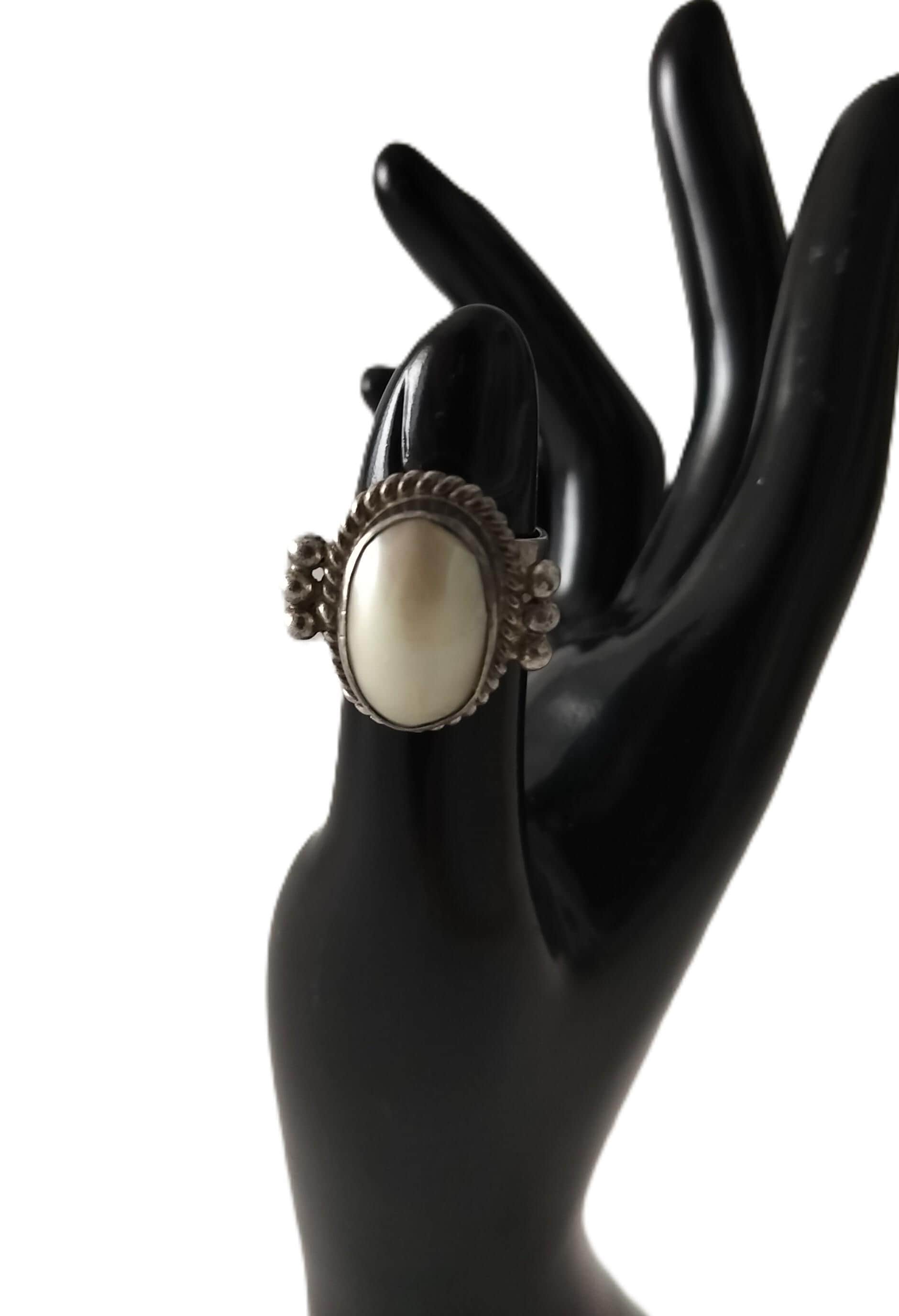 Signed Se 925 Ring - Etsy