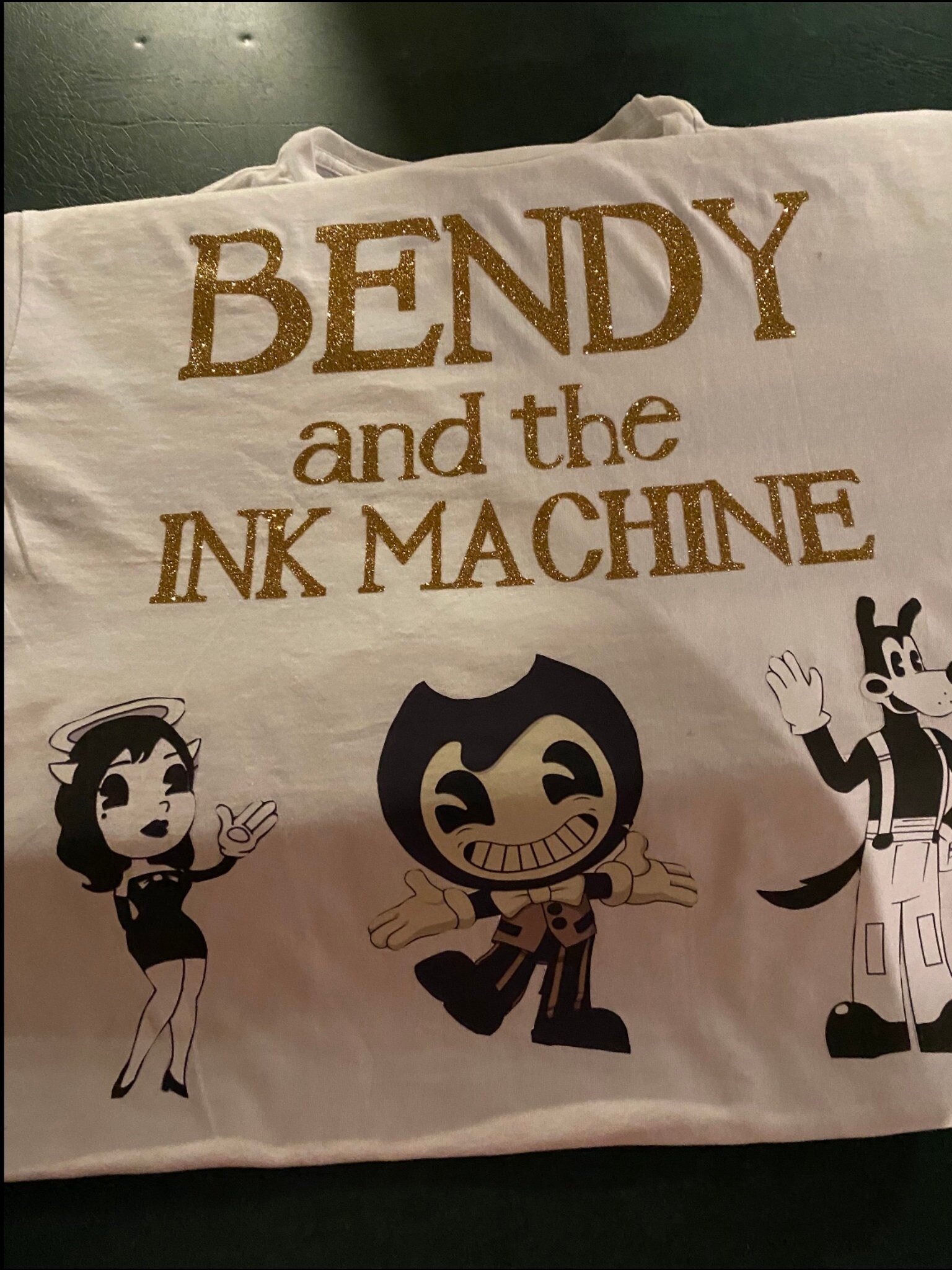 10+ Bendy and the Ink Machine HD Wallpapers and Backgrounds