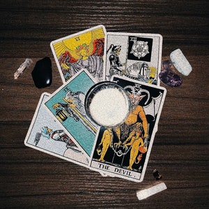 Tarot Reading
