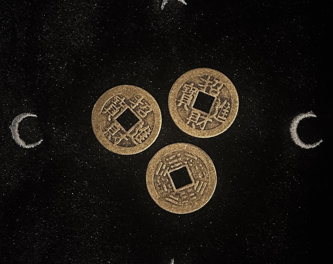 I Ching Reading