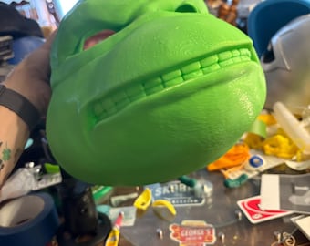 turtle helmet R kit
