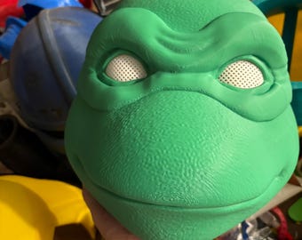turtle helmet M kit