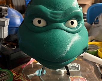 turtle helmet L kit