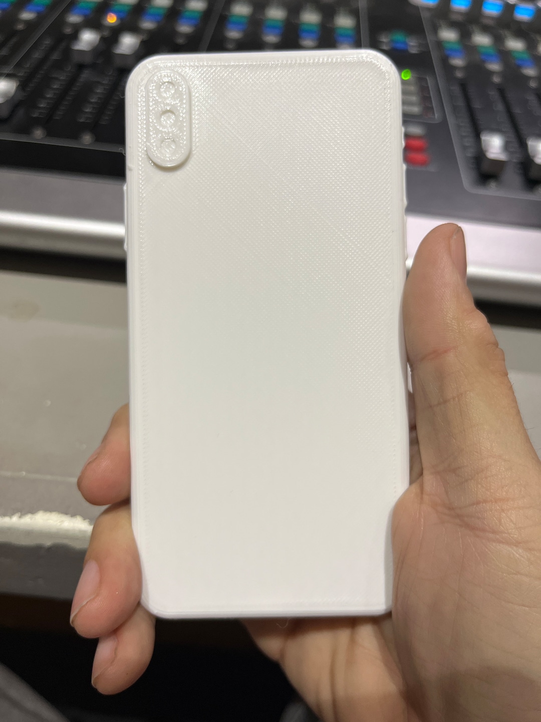 IPhone X Prop - Etsy