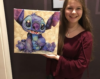 Paintings