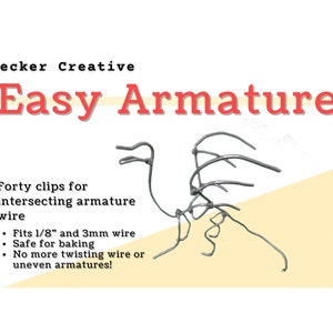 Becker Easy Armature