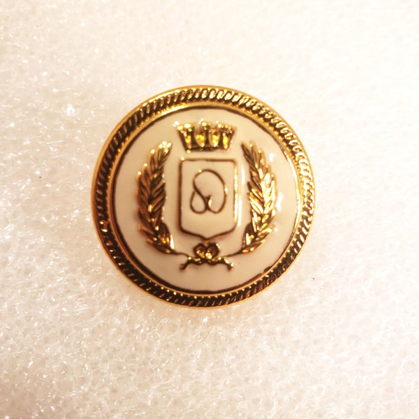 Brooch Buttons - Etsy