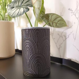 NestPot – Dekorative Käfigabdeckung für Aroid-Kinderzimmer