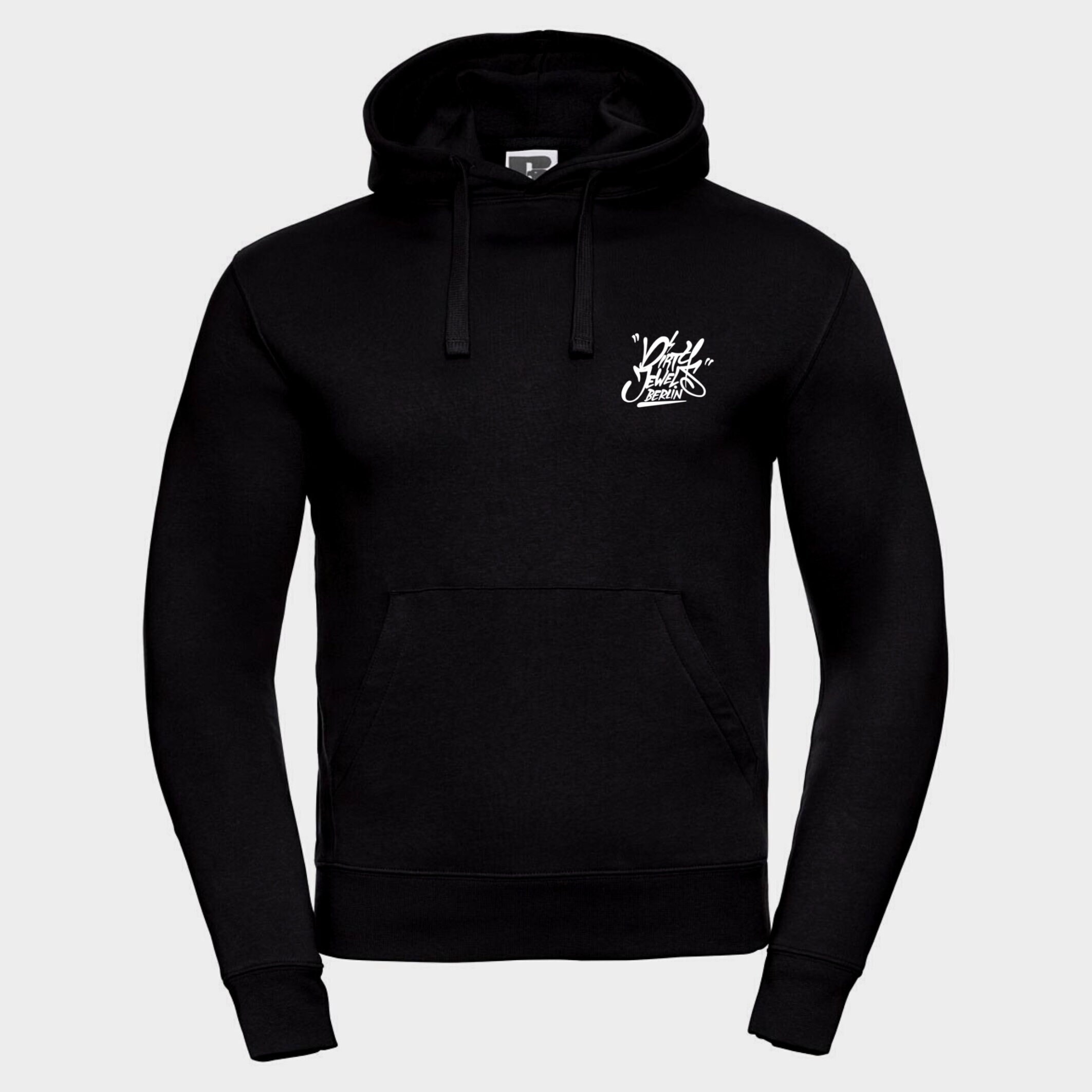 Dirty Jewels Berlin Logo Hoodie Graffiti Jewelry Etsy