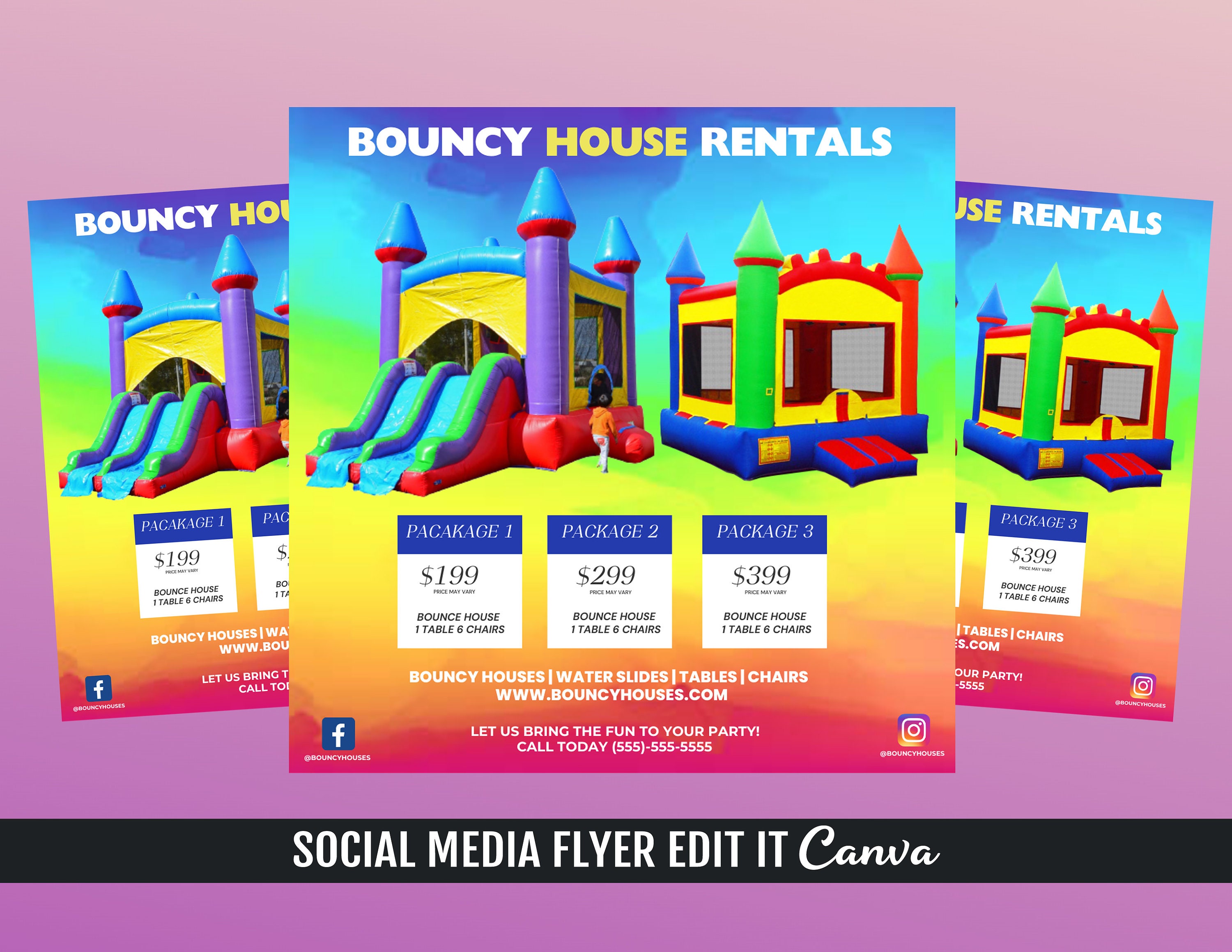 bounce-house-flyer-template-etsy