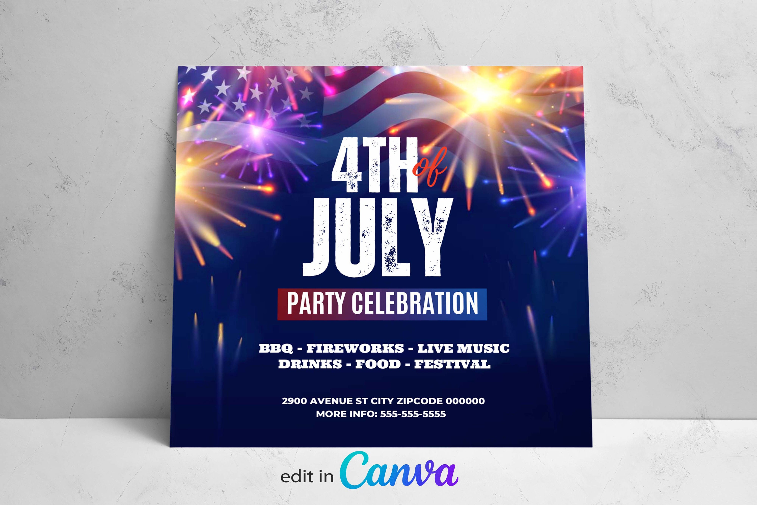 4th of july parties in atlantic city