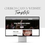 Church Websites