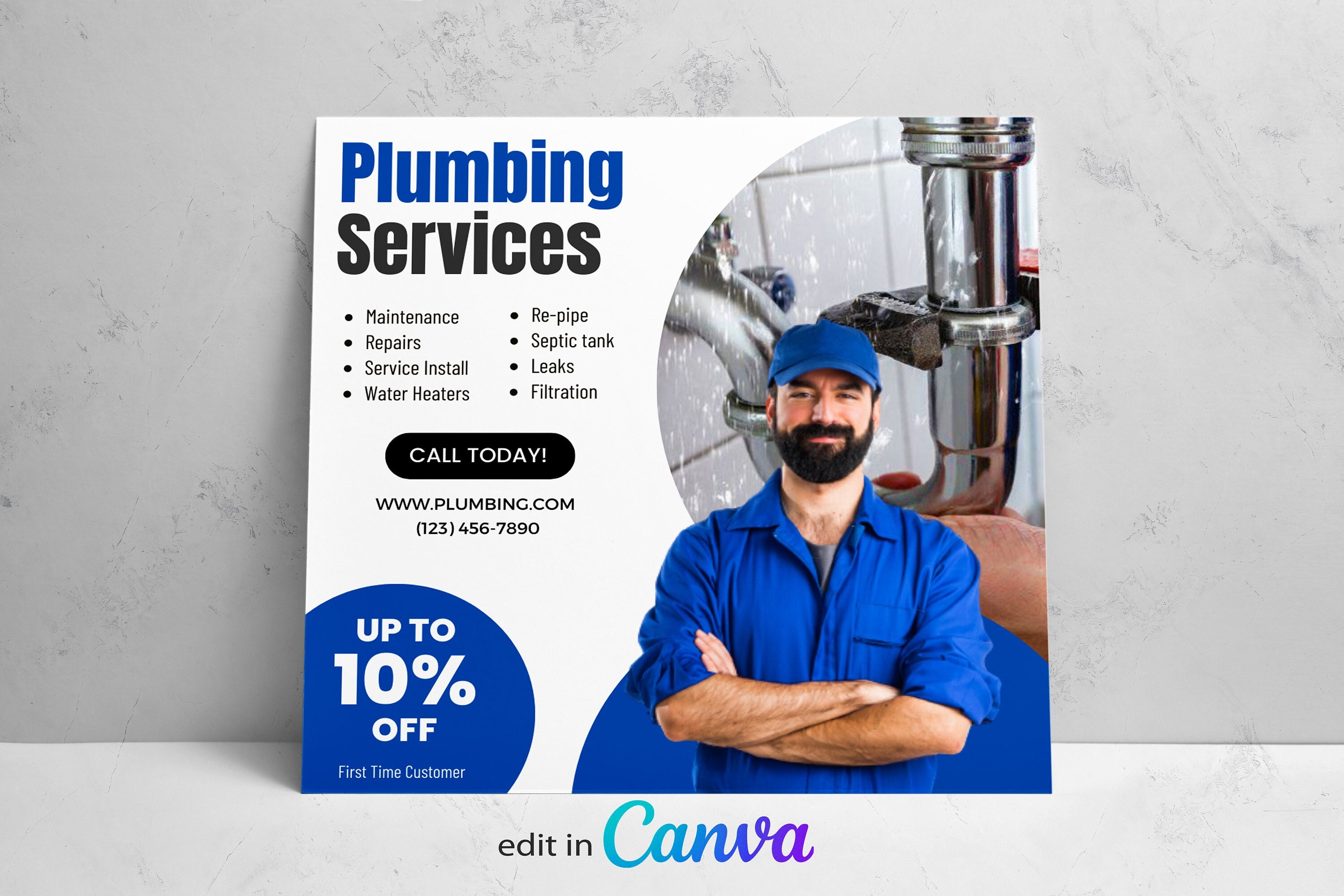 Local Plumbers North Clairemont thumbnail