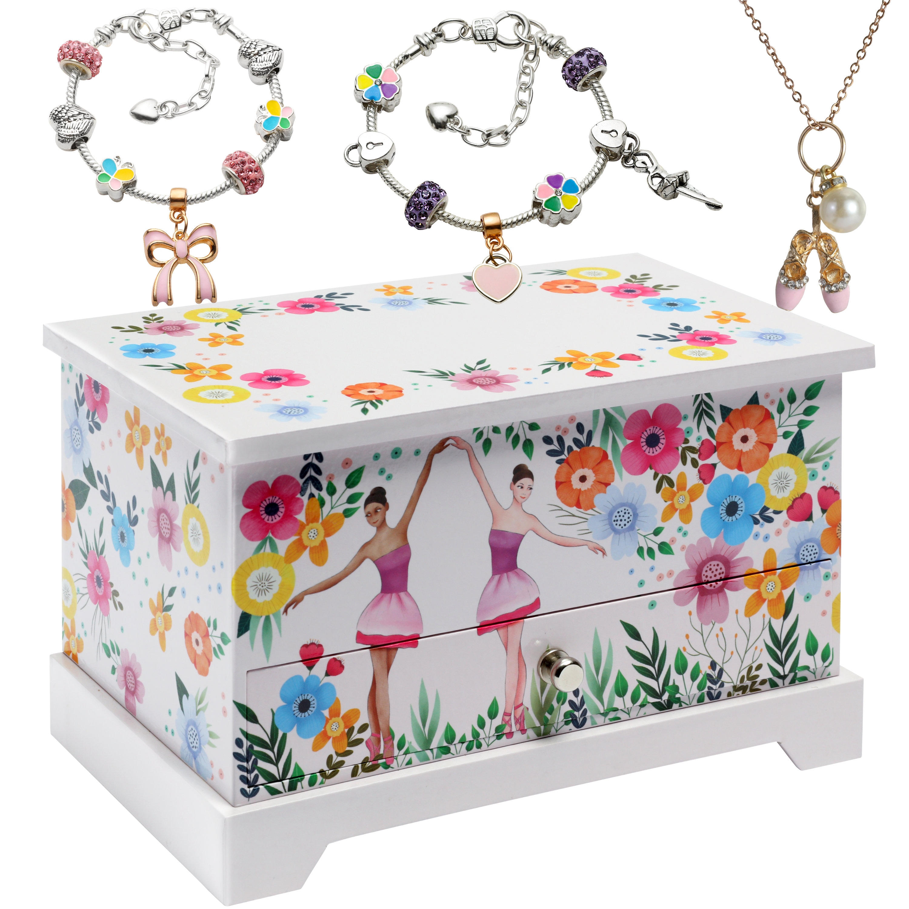 Gift Box Jewelry Card Inserts 3 1/2 X 3 1/2 X 1 Set of 18 Jewelry Cards Box  Insert Custom Jewelry Gift Box SH0069-03 