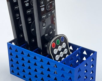 Remote Control Holder