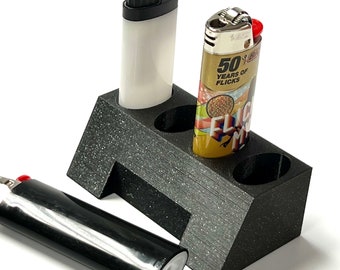 Lighter Holder Cradle