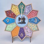 Patchwork Home Decor