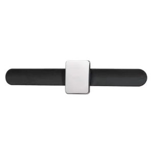 Black Magnetic Bracelet for Sewing and Knitting Notions