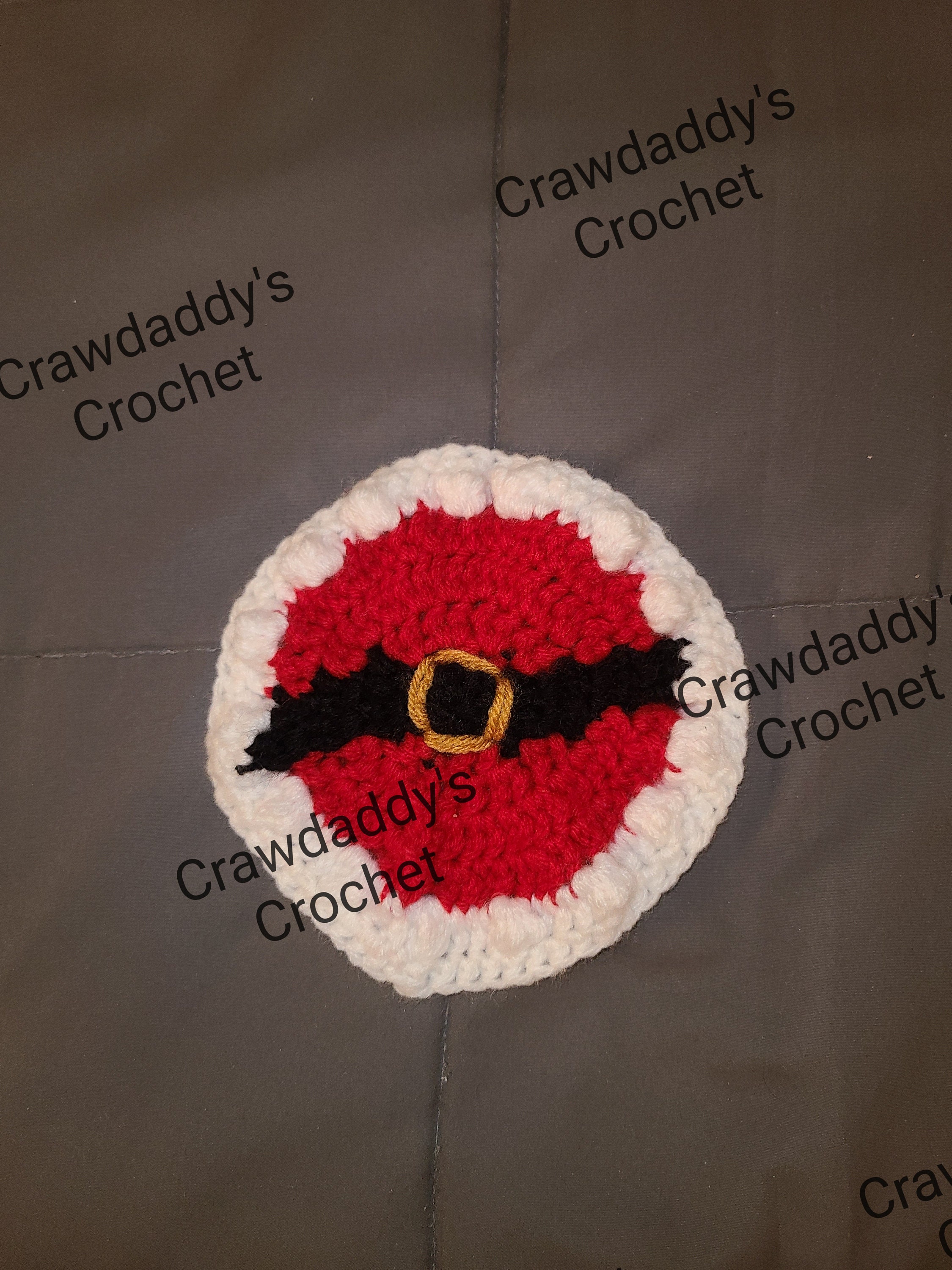 Santa Place Settings - Thumbnail 3
