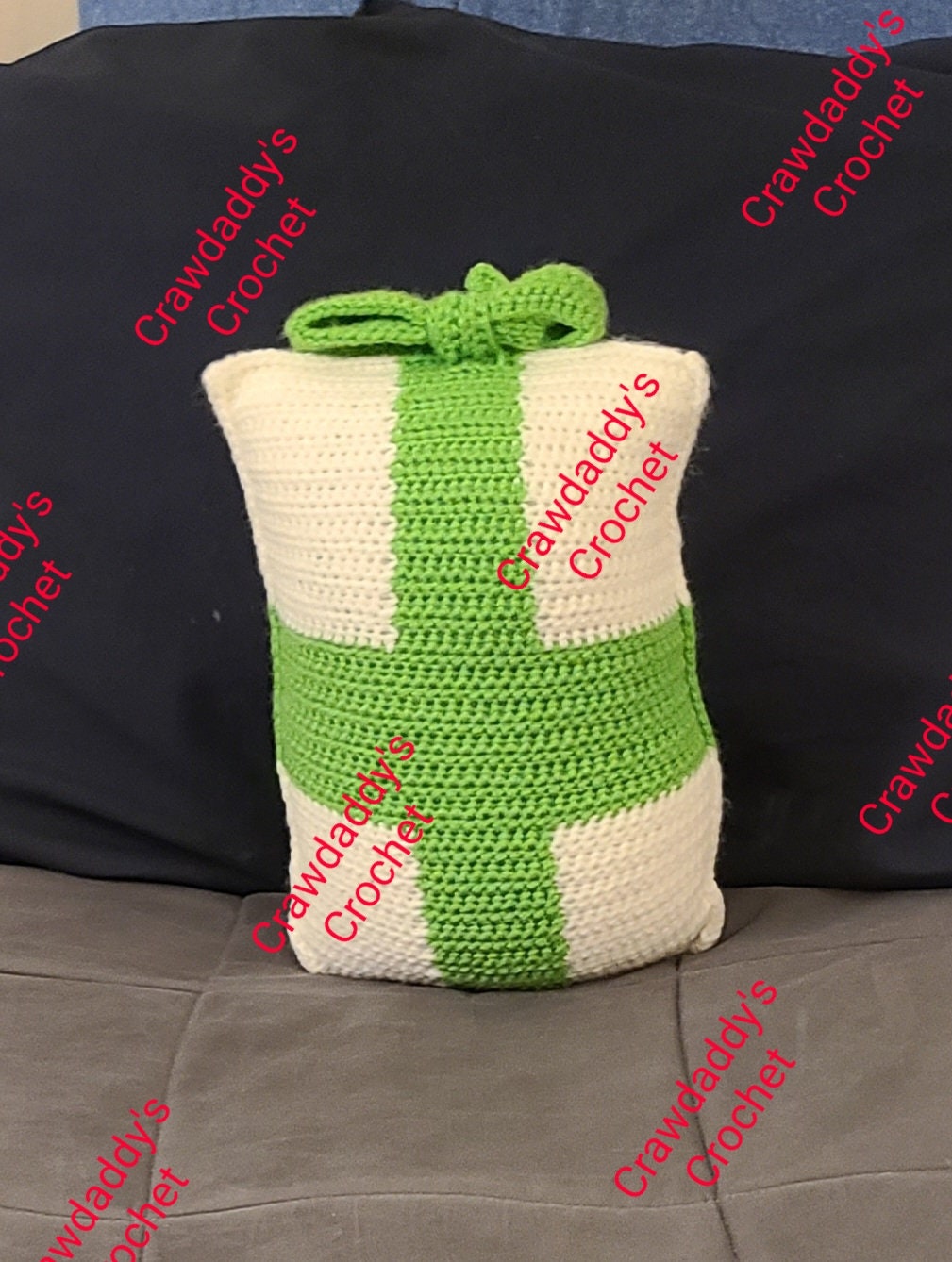 Present Pillow - Thumbnail 4