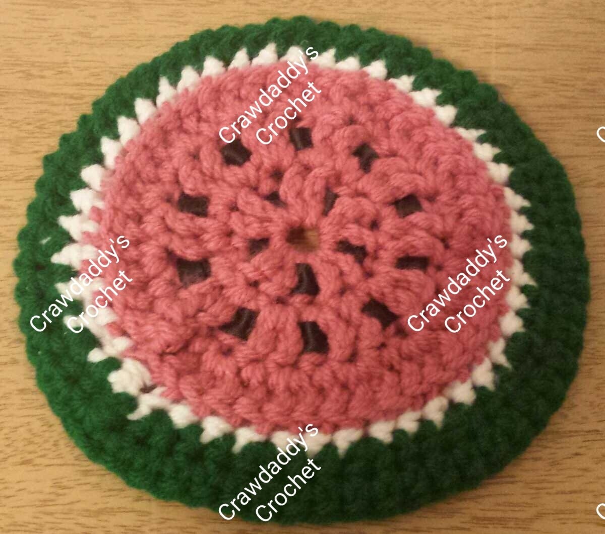 Watermelon Place Settings - Thumbnail 4