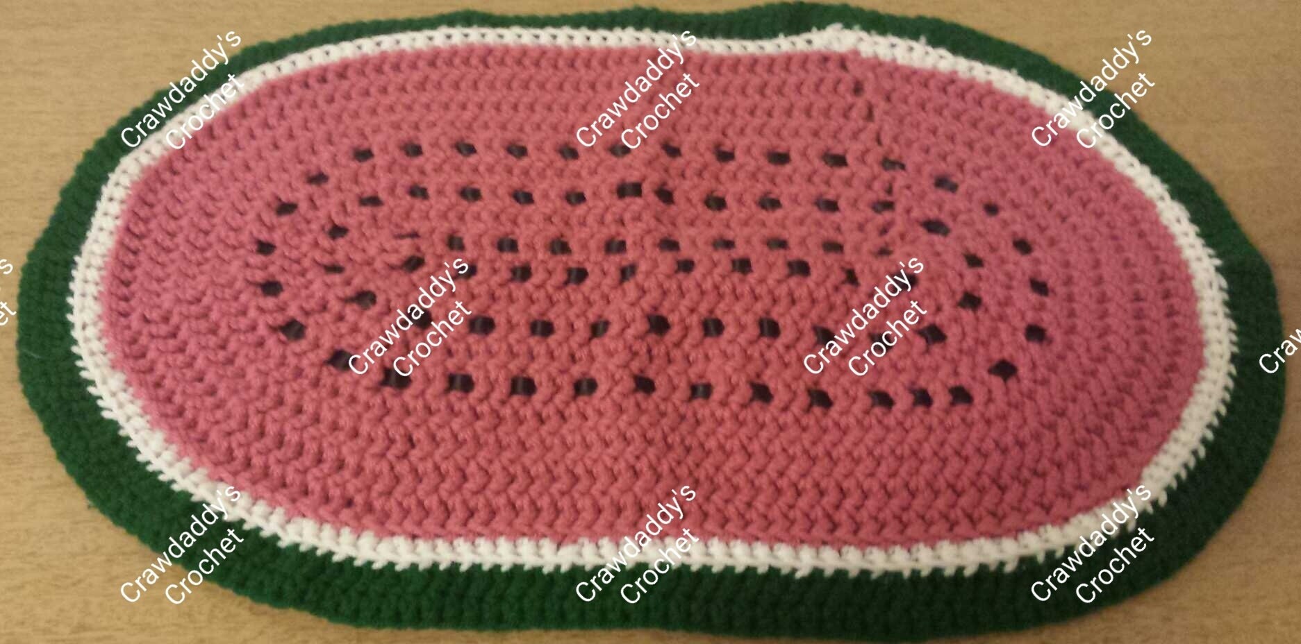 Watermelon Place Settings - Thumbnail 2