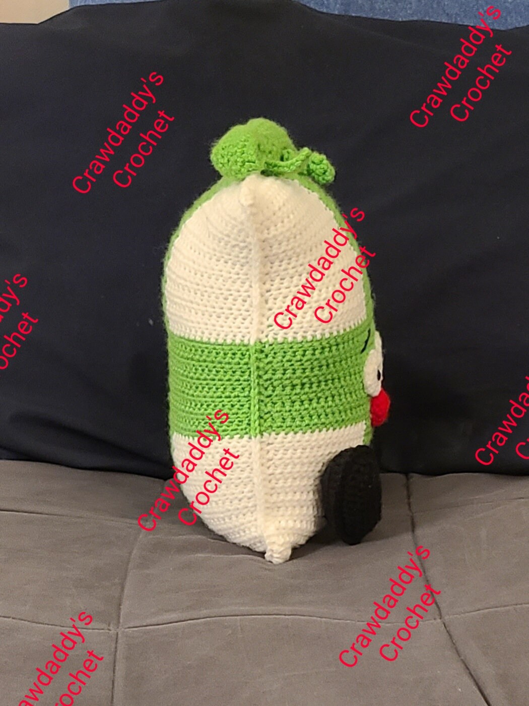 Present Pillow - Thumbnail 3