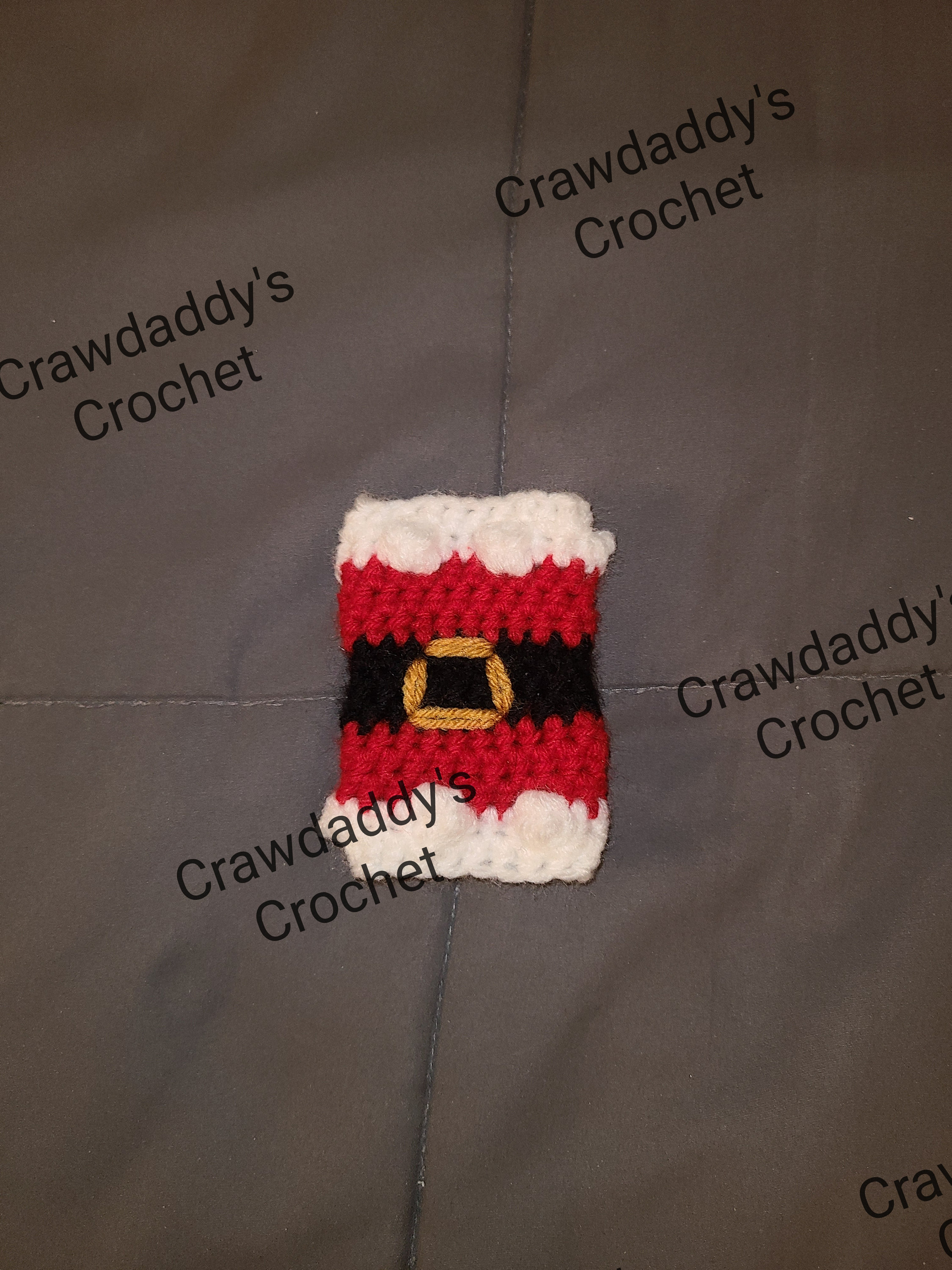 Santa Place Settings - Thumbnail 4