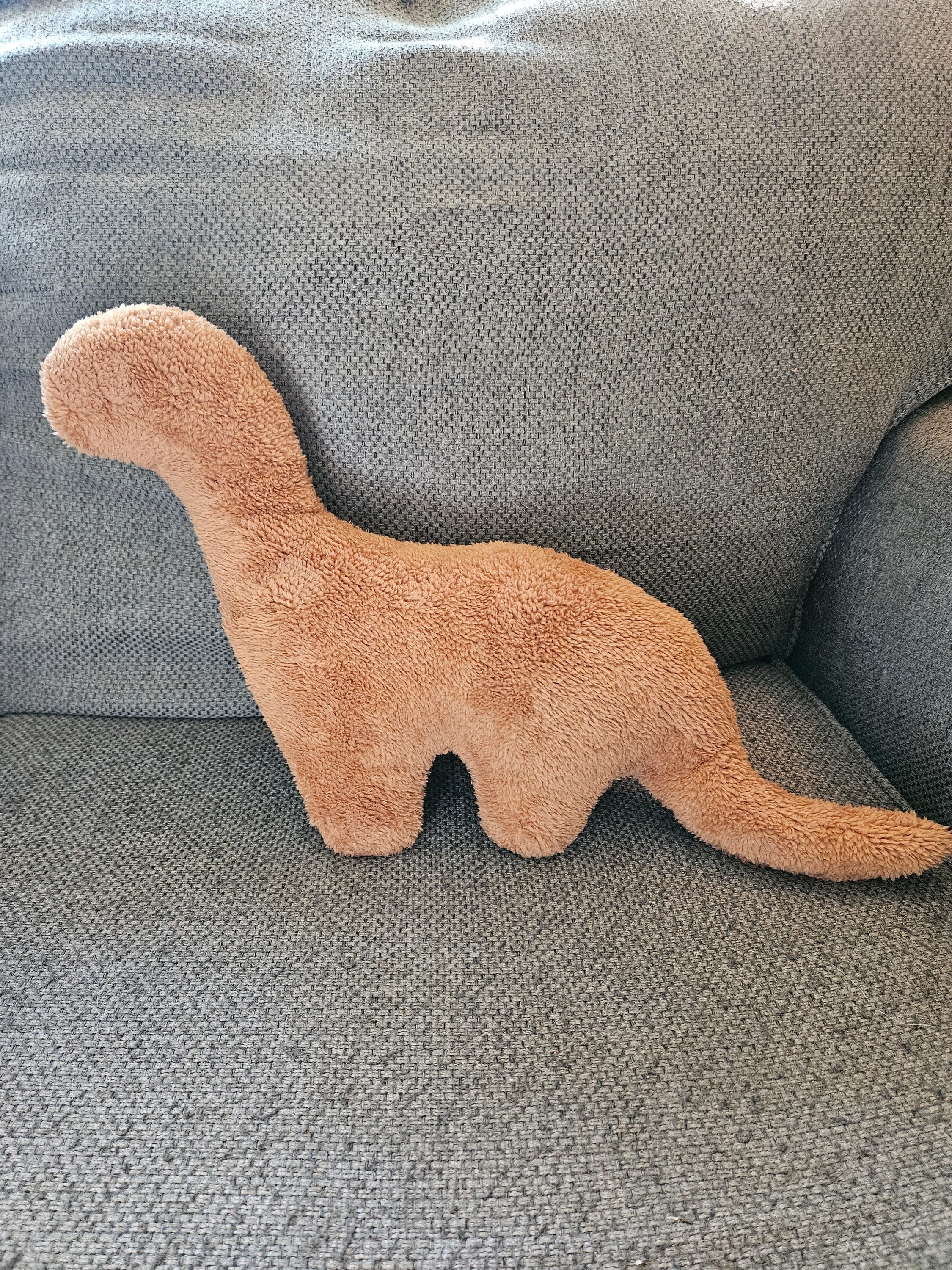 Weighted Dinosaur - Diplodocus 2kg Weighted Dinosaur - Diplodocus 2kg