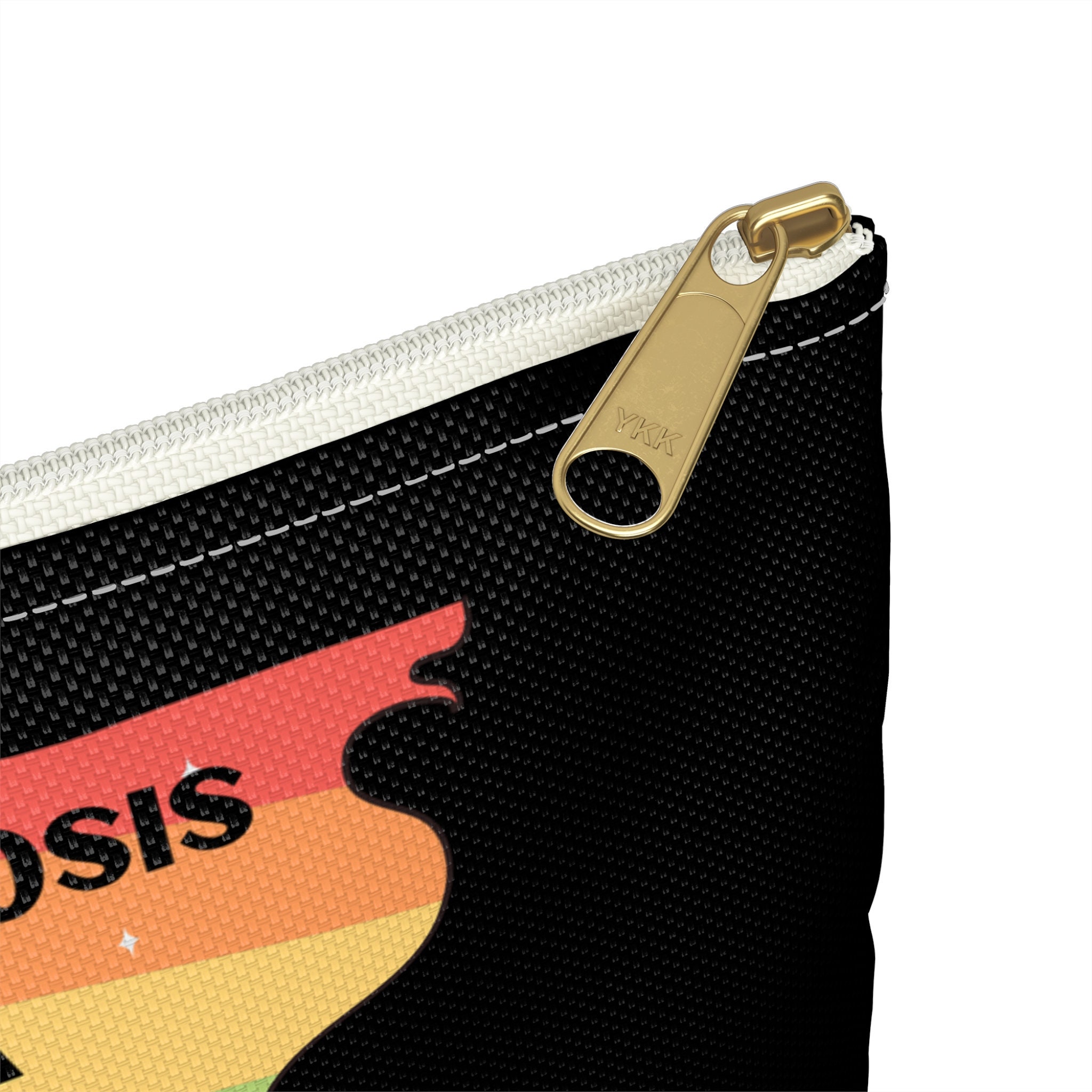 What's the Diagnosis Code...accessory Pouch - Etsy