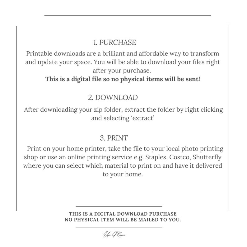 Printable Cactus Art, Cactus Wall Art for Home Decor Etsy