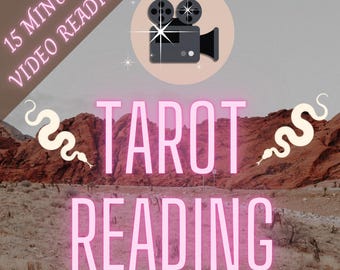 Video Tarot Reading  Manifesting Abundance | Law of Attraction Reading | Same Day Tarot Predictions | Intuitive Tarot Oracle Blind Reading