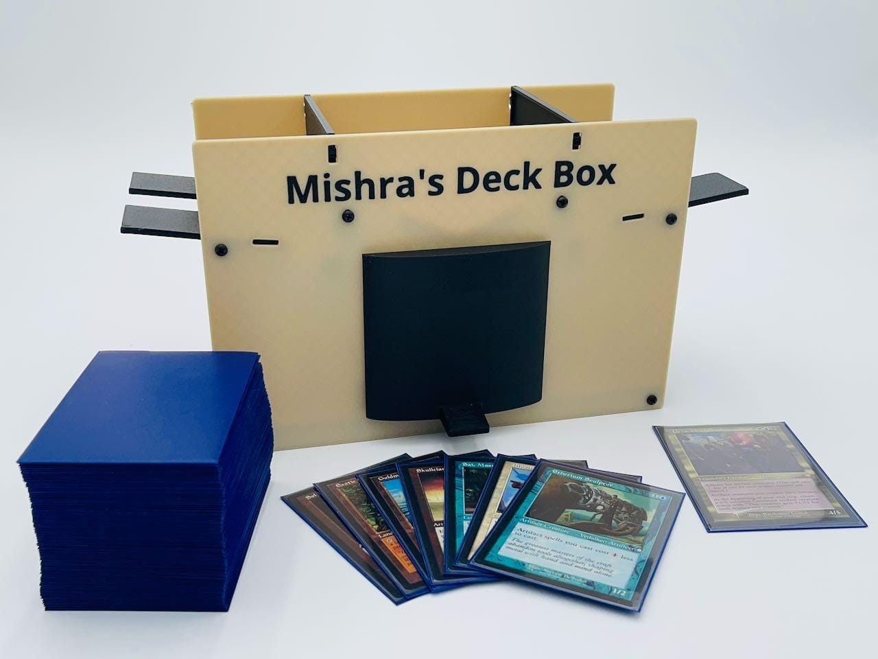 Mishra Card Sleeves - Etsy Mishra Card Sleeves - Etsy