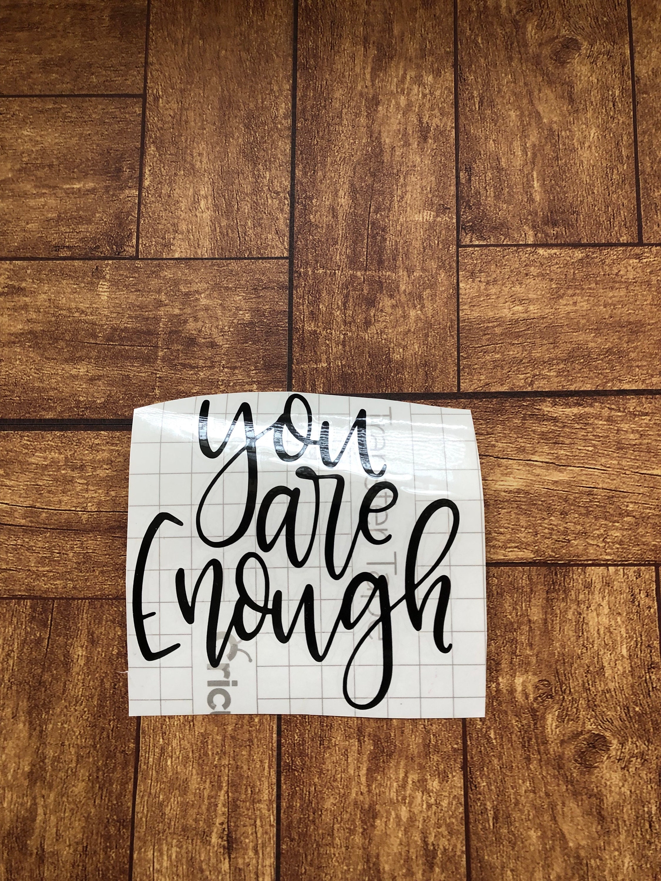 Vinyl Decals Custom Decals Mirror Decals Car Mirror Etsy