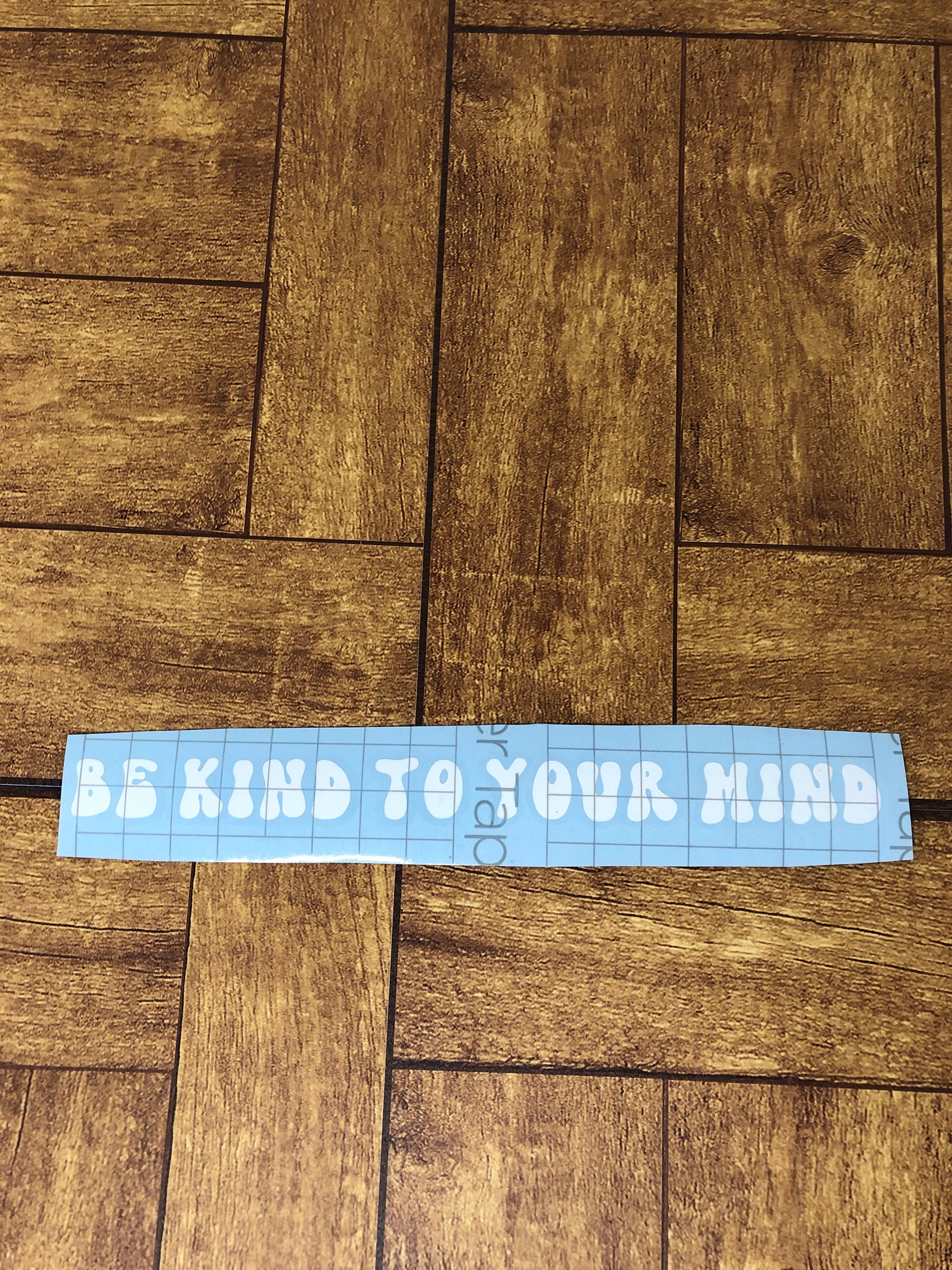 Vinyl Decals Custom Decals Mirror Decals Car Mirror Etsy