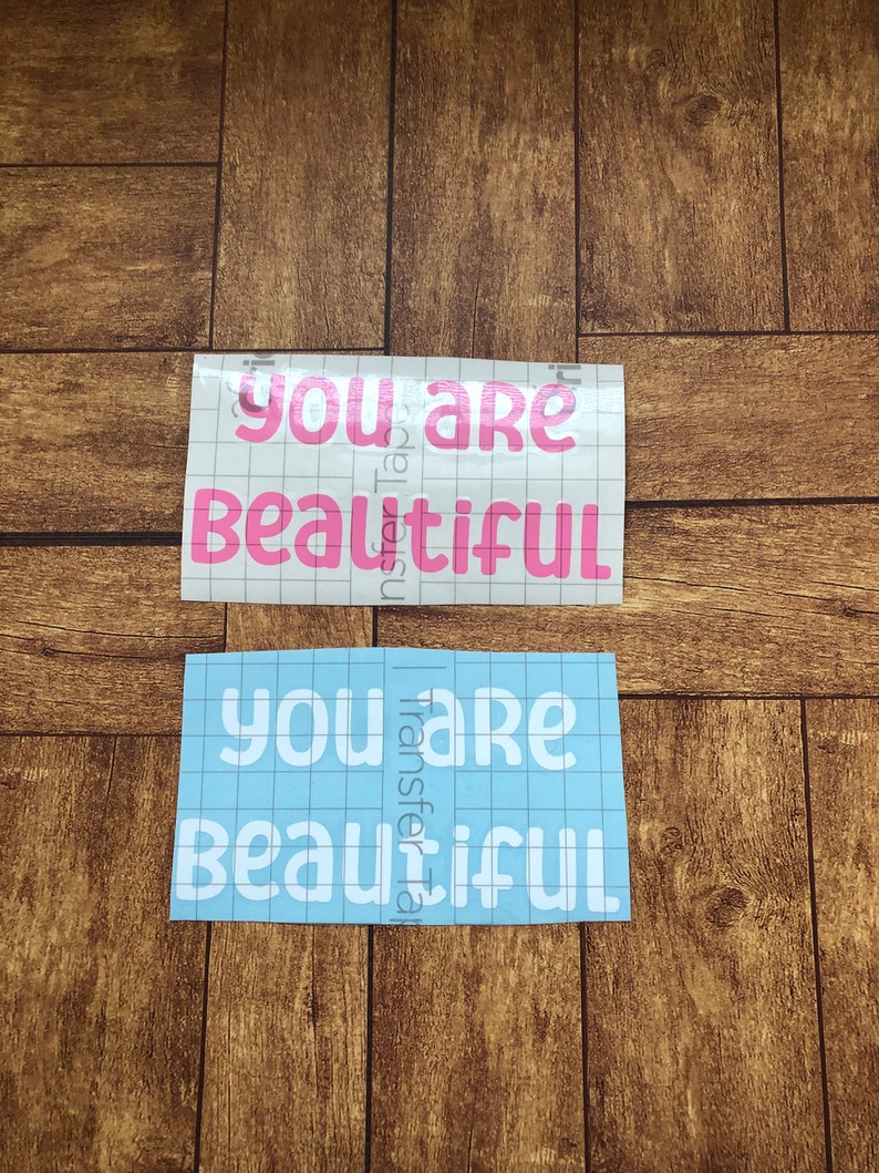 Vinyl Decals Custom Decals Mirror Decals Car Mirror Etsy