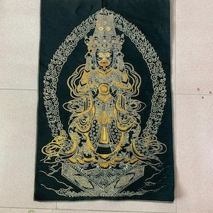Tangka - Etsy