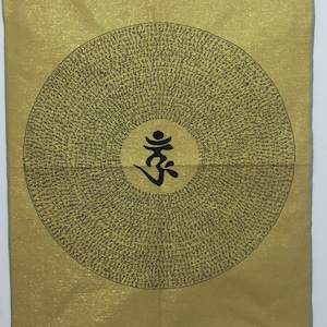 Shurangama Mantra Thangka Dipinto Buddha Storia della vita Arte Decorazione murale tibetana Arte fatta a mano per yoga thangka decorazione per sala di meditazione SY1252