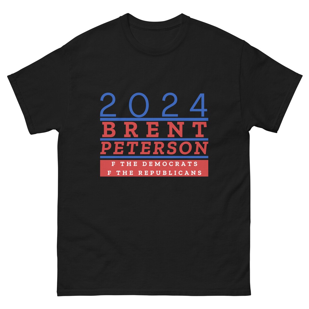 2024 United States Presidential Election: Brent Peterson's Role And Impact