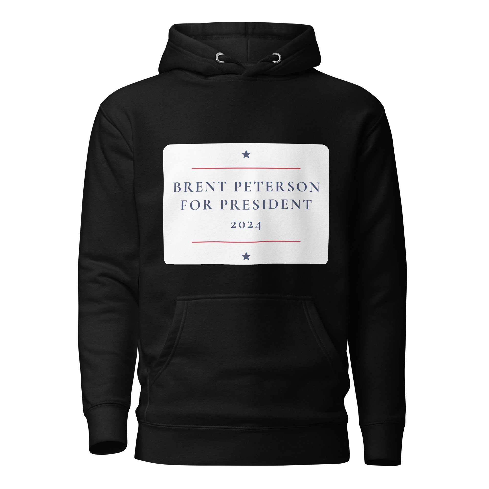 Brent Peterson 2024 Presidential Race Vote 2024 Election - Etsy