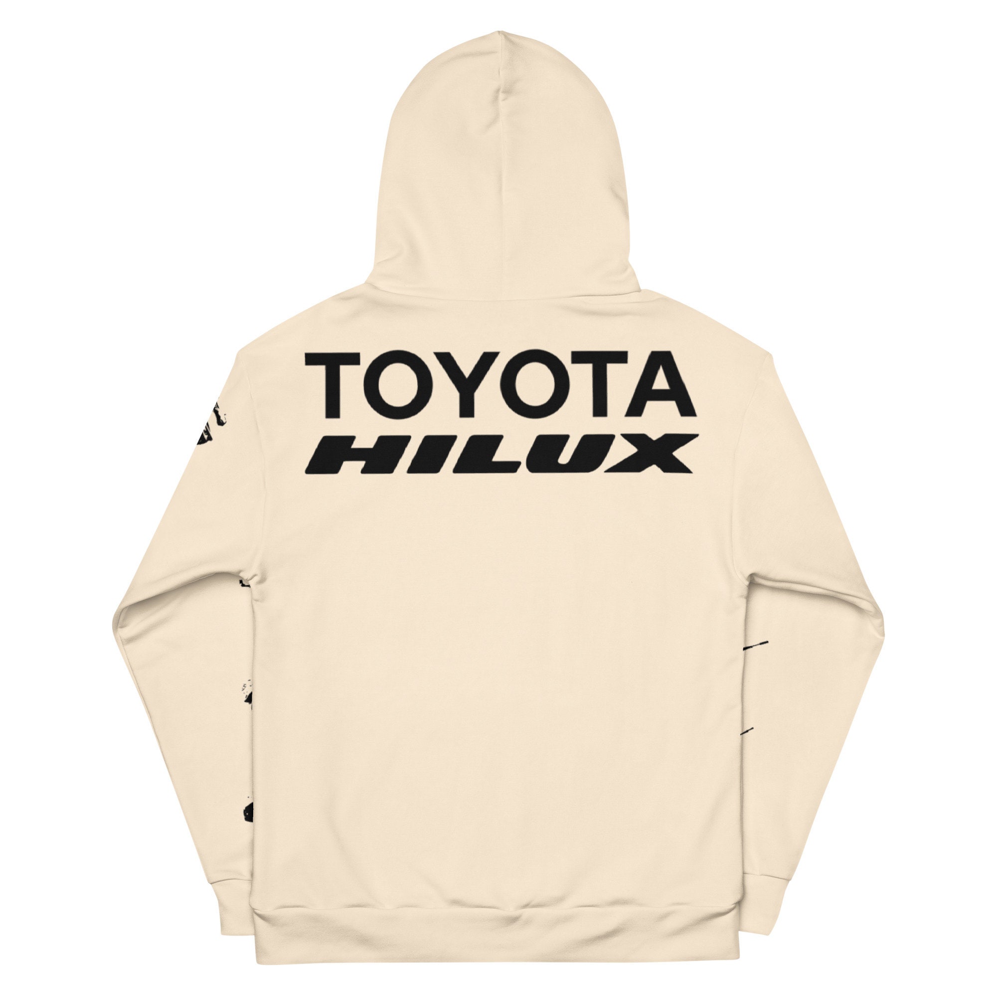 Is Mayor Sonja'S Toyota A Conflict Of Interest? - qtjl88p