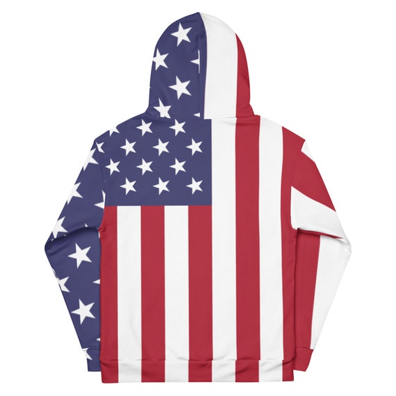 Ameri　HAILEY WAVE ART SWEAT HAILEY WAVE ART SWEAT