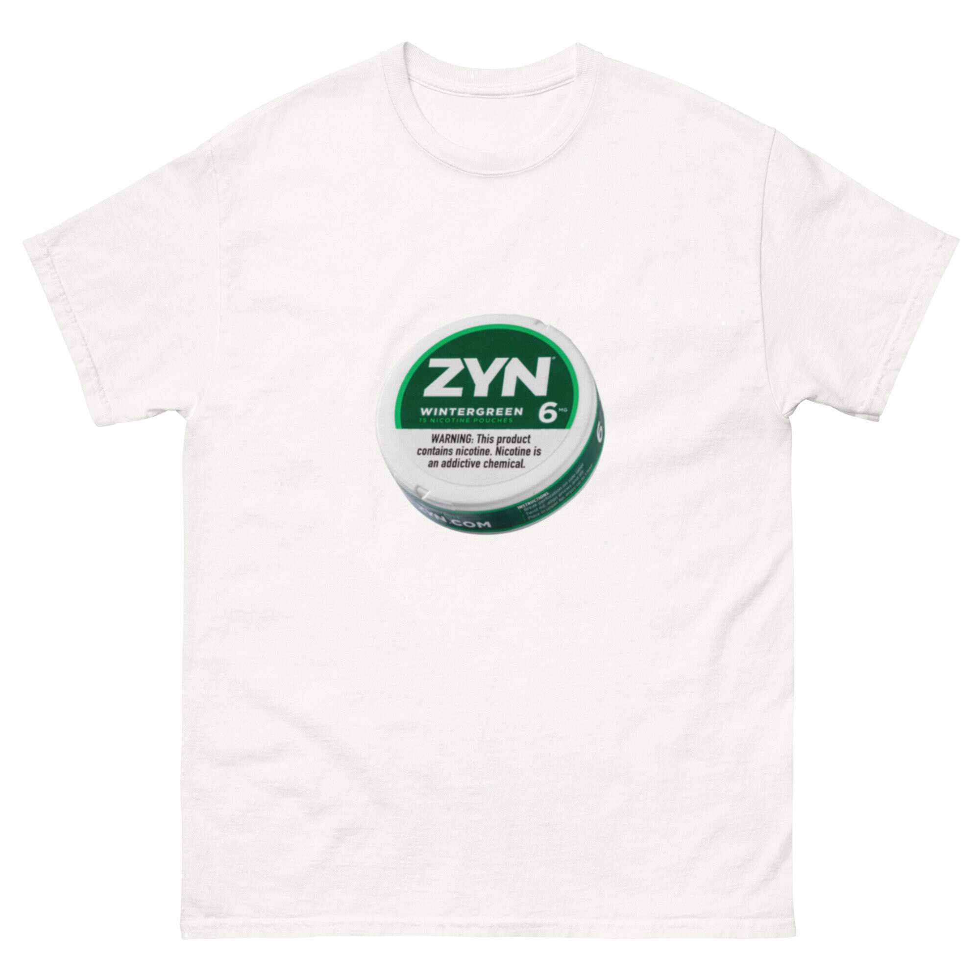 Is Zyn Safe For Men Trying To Conceive?  The Facts. - zw2srvd