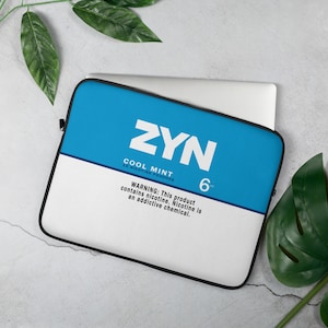 Go Beyond the Ordinary: Choose a USA-Made Pouch Guard Over a ZYN Metal –  SFM PRINTS